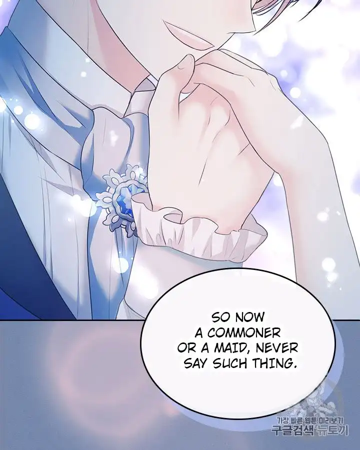Sincerely: I Became a Duke's Maid Chapter 61 80